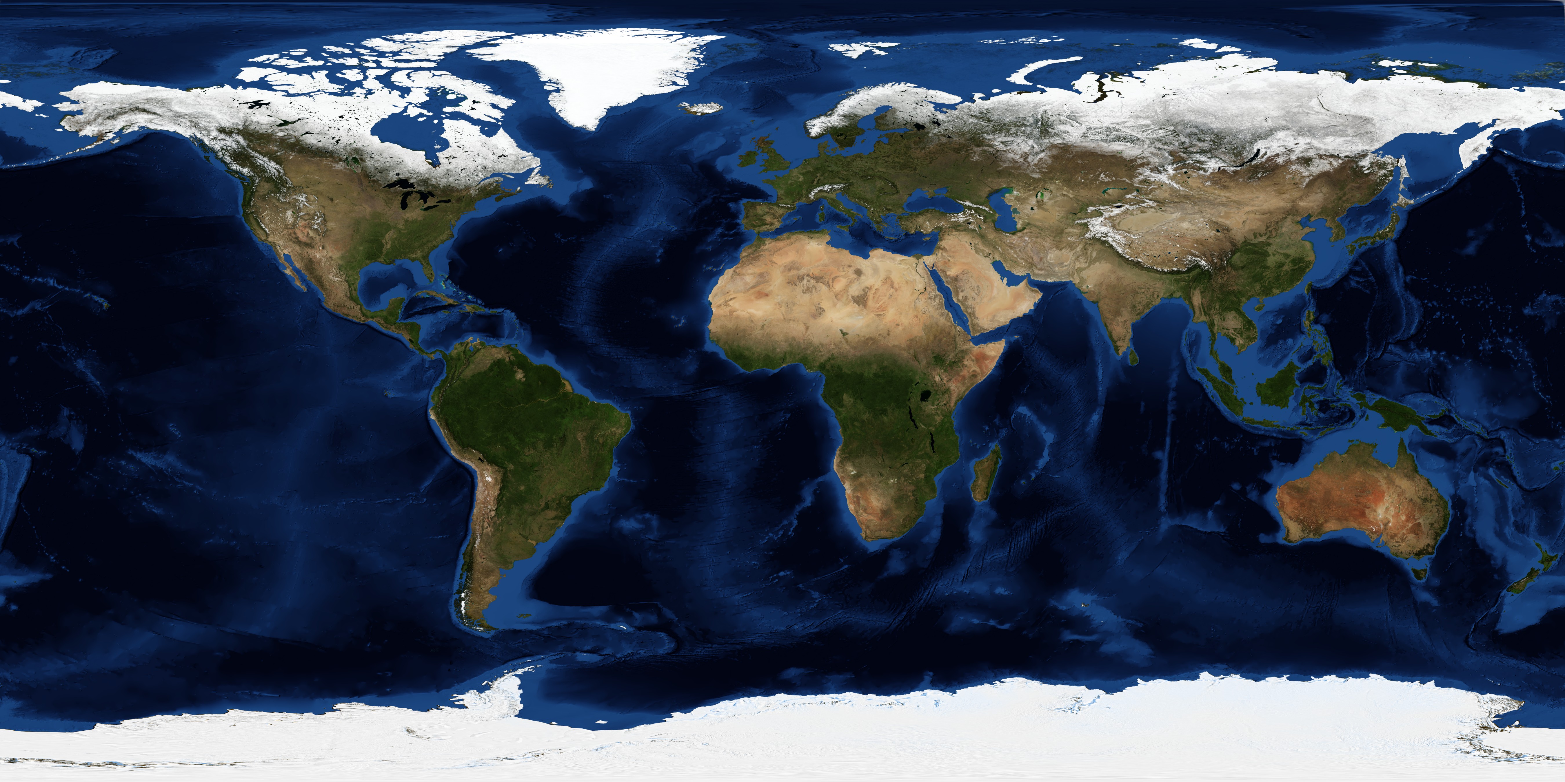image world.topo.bathy from NASA